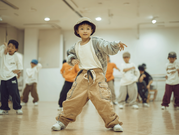 POPダンスを始めよう！初心者向けステップと練習法を紹介｜NOA ONLINE